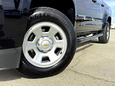 Used 2022 Chevrolet Colorado - photo 1