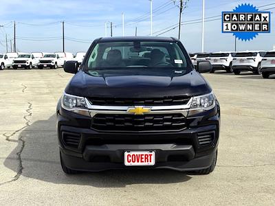 Used 2022 Chevrolet Colorado - photo 1