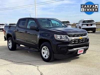Used 2022 Chevrolet Colorado - photo 1