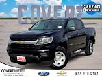2022 Chevrolet Colorado Crew Cab RWD Pickup for sale #C360790A - photo 1
