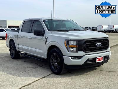 Used 2023 Ford F-150 Sport SuperCrew Cab for sale #C360803A - photo 1