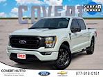 2023 Ford F-150 SuperCrew Cab RWD Pickup for sale #C360803A - photo 1