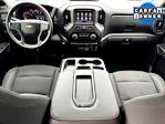 Used 2023 Chevrolet Silverado 1500 Custom Crew Cab for sale #C360807A - photo 18