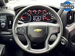 Used 2023 Chevrolet Silverado 1500 Custom Crew Cab for sale #C360807A - photo 20