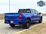 Used 2023 Chevrolet Silverado 1500 Custom Crew Cab for sale #C360807A - photo 7