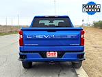 Used 2023 Chevrolet Silverado 1500 Custom Crew Cab for sale #C360807A - photo 8