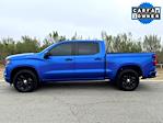 Used 2023 Chevrolet Silverado 1500 Custom Crew Cab for sale #C360807A - photo 9