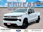 2023 Chevrolet Silverado 1500 Crew Cab 4WD Pickup for sale #C360822A - photo 32