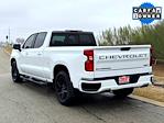 2023 Chevrolet Silverado 1500 Crew Cab 4WD Pickup for sale #C360822A - photo 7