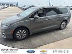 2022 Chrysler Pacifica FWD Minivan for sale #C360837B - photo 1