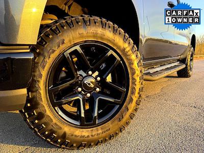 2021 Chevrolet Silverado 1500 Crew Cab 4WD Pickup for sale #C360838A - photo 1