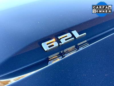 Used 2021 Chevrolet Silverado 1500 LT Crew Cab for sale #C360838A - photo 2