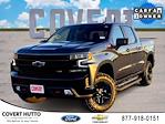 2021 Chevrolet Silverado 1500 Crew Cab 4WD Pickup for sale #C360838A - photo 30