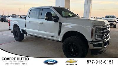 Used 2024 Ford F-250 - photo 1