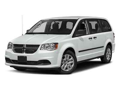 Used 2018 Dodge Grand Caravan - photo 1