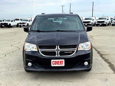 Used 2018 Dodge Grand Caravan - photo 1