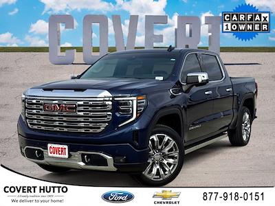 Used 2023 GMC Sierra 1500 - photo 1