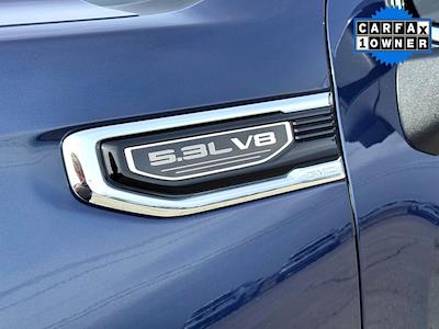 Used 2023 GMC Sierra 1500 - photo 1