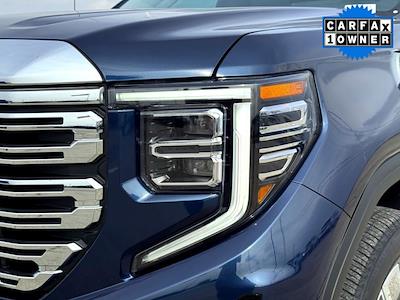 Used 2023 GMC Sierra 1500 - photo 1