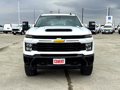Used 2024 Chevrolet Silverado 2500 - photo 1
