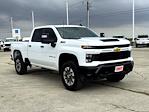 2024 Chevrolet Silverado 2500 Crew Cab 4WD Pickup for sale #C360901B - photo 1
