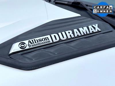 Used 2022 Chevrolet Silverado 2500 - photo 1