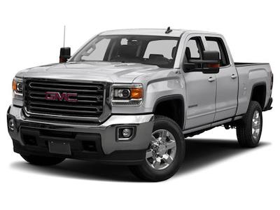 Used 2018 GMC Sierra 3500 - photo 1