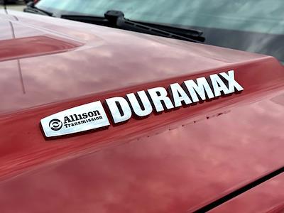 Used 2018 GMC Sierra 3500 - photo 1