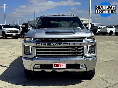 Used 2023 Chevrolet Silverado 2500 - photo 1