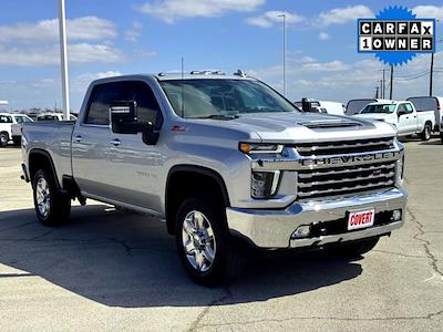 Used 2023 Chevrolet Silverado 2500 - photo 1