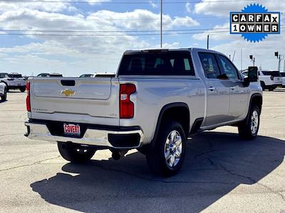 Used 2023 Chevrolet Silverado 2500 - photo 1