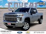 2023 Chevrolet Silverado 2500 Crew Cab 4WD Pickup for sale #C360913A - photo 31