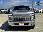 2023 Chevrolet Silverado 2500 Crew Cab 4WD Pickup for sale #C360913A - photo 4