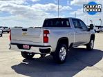 2023 Chevrolet Silverado 2500 Crew Cab 4WD Pickup for sale #C360913A - photo 2
