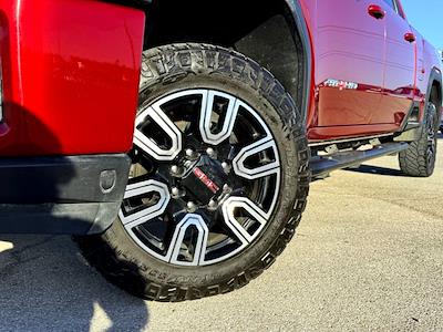 Used 2023 GMC Sierra 2500 - photo 1