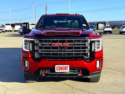 Used 2023 GMC Sierra 2500 - photo 1