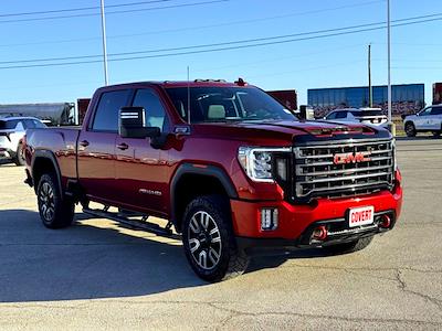 Used 2023 GMC Sierra 2500 - photo 1