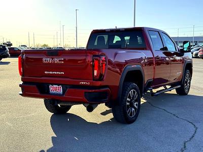Used 2023 GMC Sierra 2500 - photo 1