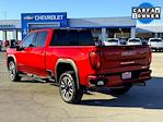 2023 GMC Sierra 2500 Crew Cab 4WD Pickup for sale #C360917A - photo 7