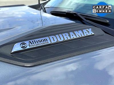 Used 2024 Chevrolet Silverado 2500 - photo 1