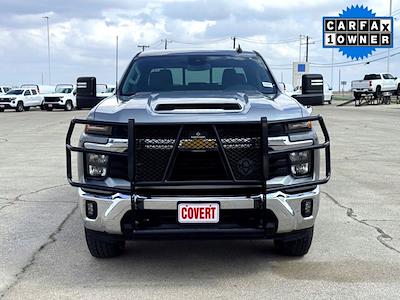 Used 2024 Chevrolet Silverado 2500 - photo 1