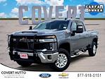 2024 Chevrolet Silverado 2500 Crew Cab 4WD Pickup for sale #C360923A - photo 1