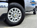 2024 Chevrolet Silverado 2500 Crew Cab 4WD Pickup for sale #C360923A - photo 4