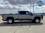 2024 Chevrolet Silverado 2500 Crew Cab 4WD Pickup for sale #C360923A - photo 8