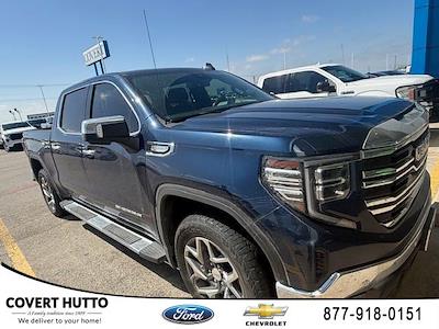 Used 2023 GMC Sierra 1500 - photo 1