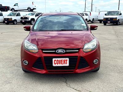 Used 2014 Ford Focus - photo 1