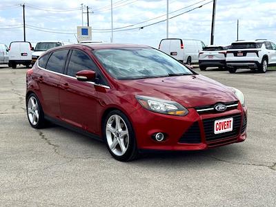Used 2014 Ford Focus - photo 1