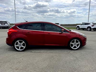 Used 2014 Ford Focus - photo 1