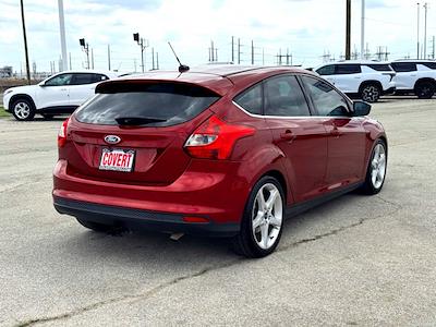 Used 2014 Ford Focus - photo 1