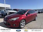 Used 2014 Ford Focus Titanium for sale #C360955A - photo 1